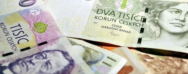 Банки Чехії прискорили процедуру переказу грошей