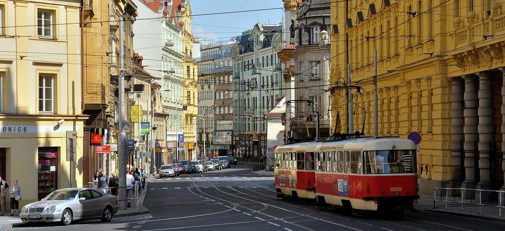 Чи стане столиця Чехії мегаполісом?