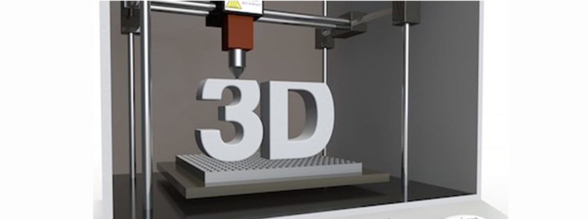 У Чехії виробляють 3D-принтери