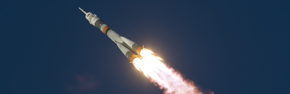 Чи буде у Чехії своє NASA?