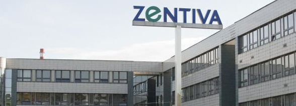 Чеська компанія стане незалежним лідером серед виробників ліків у Європі