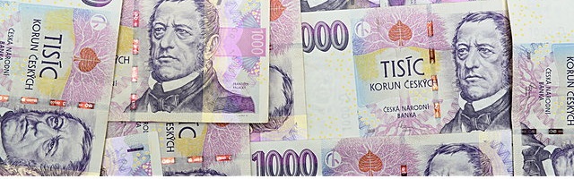 У Чехії хочуть інвестувати у 1700 підприємств 