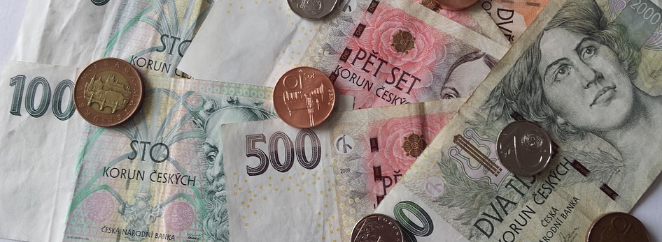 Уряд Чехії затвердив зростання мінімальної заробітної плати на 2019 рік