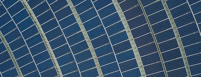 Чеська компанія поставлятиме сонячні батареї в Чилі
