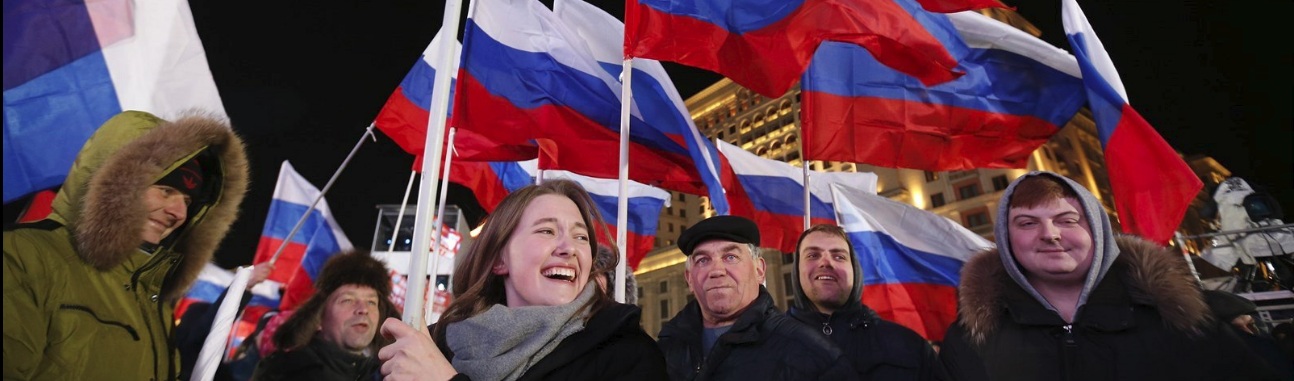 Росіяни в Чехії поповнюють середній клас