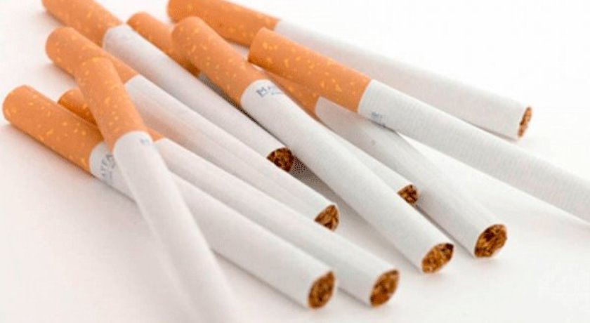 У Чехії піднімуться ціни на тютюнові вироби
