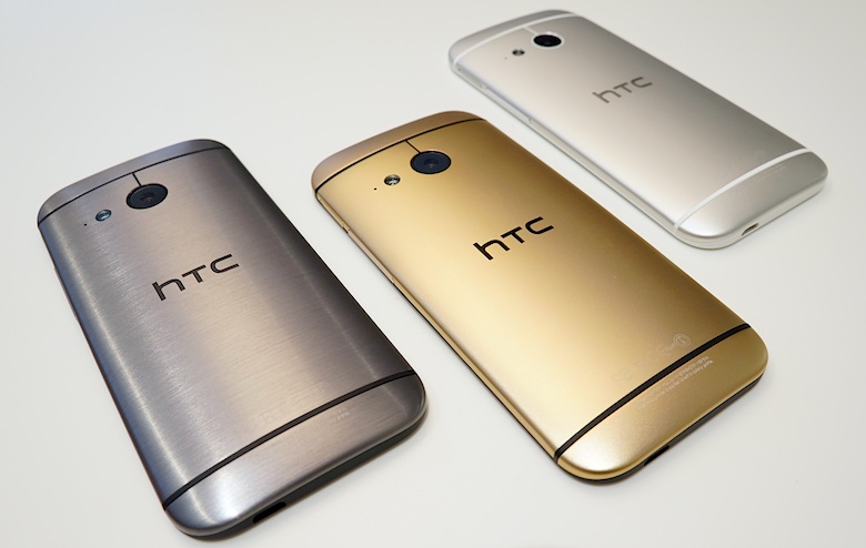 Компанія з виробництва мобільних телефонів HTC хоче відкрити сервісний центр у Чехії
