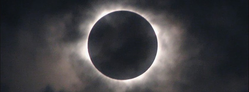 Скоро буде затемнення сонця місяцем у Чехії