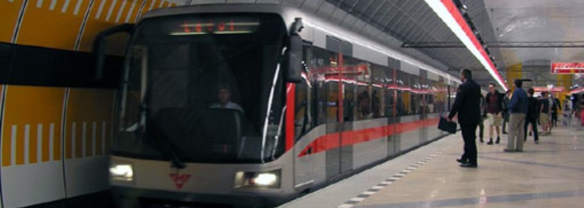 У Празі хочуть збільшити час роботи міського метрополітену в нічний час