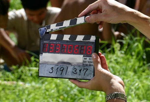 Кінематографісти Чехії раді новій поправці до закону