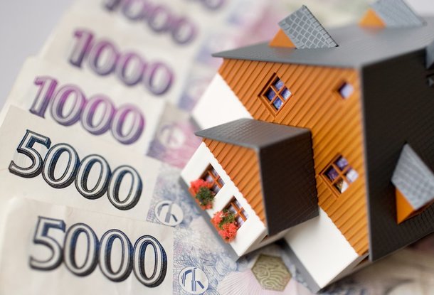 Умови видачі іпотеки в Чехії стануть жорсткішими