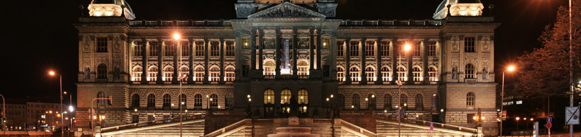 Національний музей у Празі