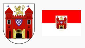 Герб і прапор міста