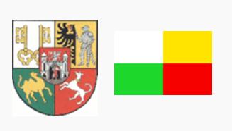 Герб і прапор міста Плзень