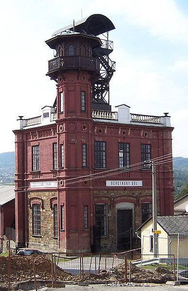 Шевчинська шахта – один з об`єктів Міського музею Пришбраму