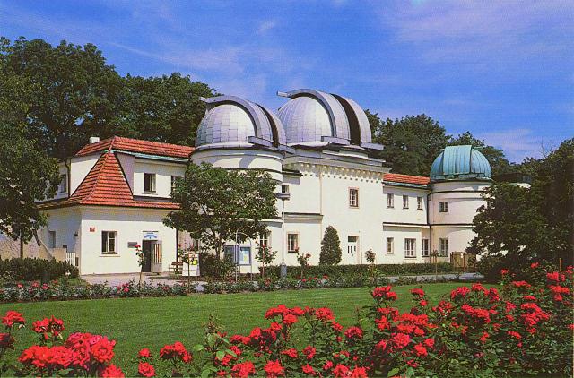 Обсерваторія Штефаніка