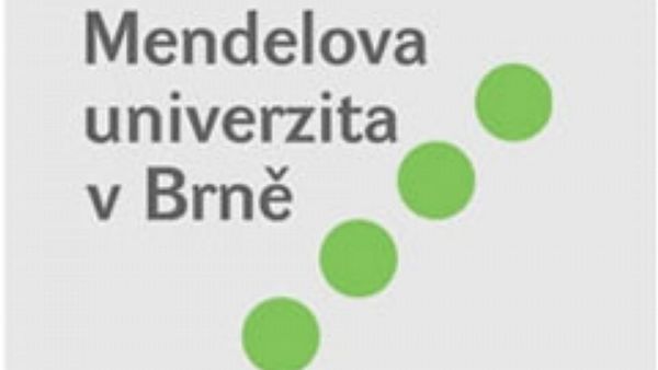 Університет Менделя в Брно в Чехії