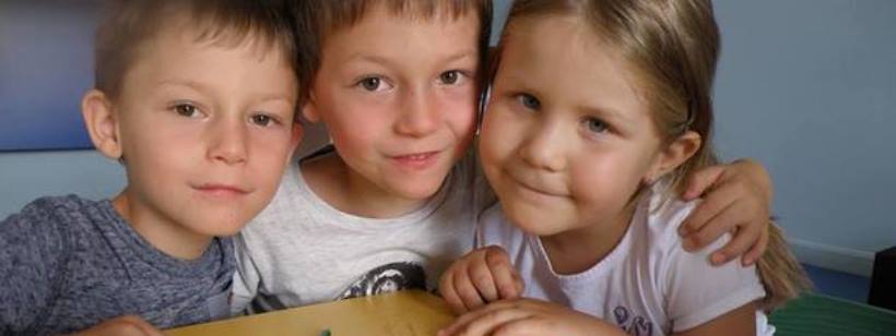 Дитячі розвиваючі дошкільні заклади в Чехії