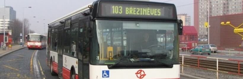 Столицю Чехії чекає глобальне оновлення громадського транспорту