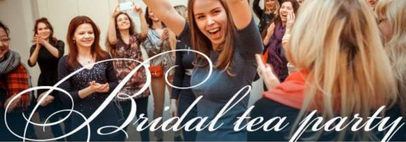 У Чехії пройшов Bridal Tea Party воркшоп для майбутніх наречених