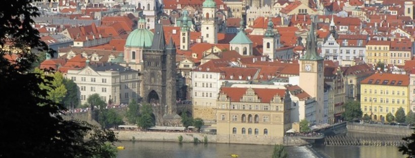 Цього року збільшилася кількість охочих жити в Чехії