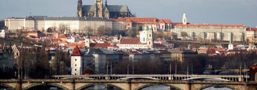 Чехія внесена до списку кращих країн для іноземців