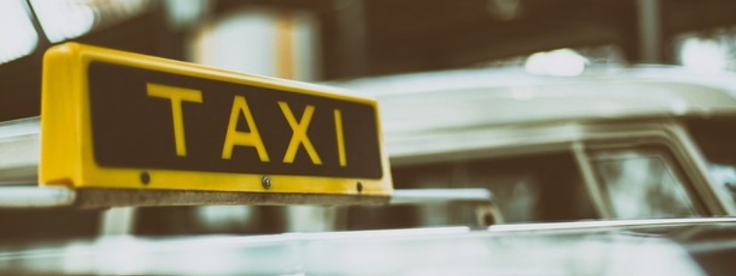 У Чехії вдосконалюють систему контролю над водіями таксі