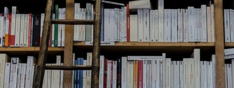 У Чехії створено першу в світі бібліотека з обміну речами