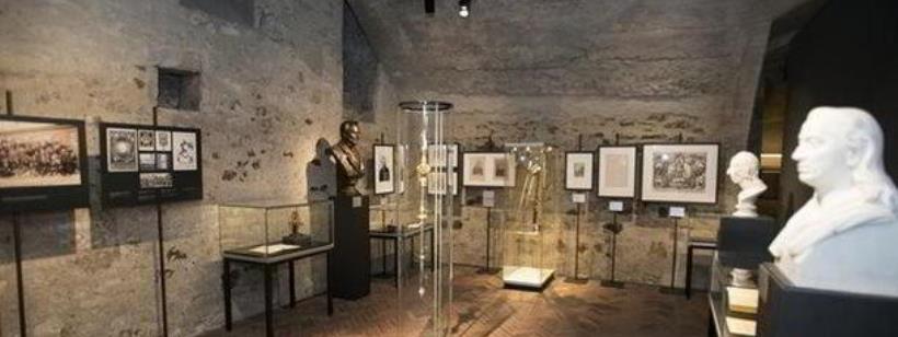 У Чехії проходить виставка, присвячена історії Карлового університету