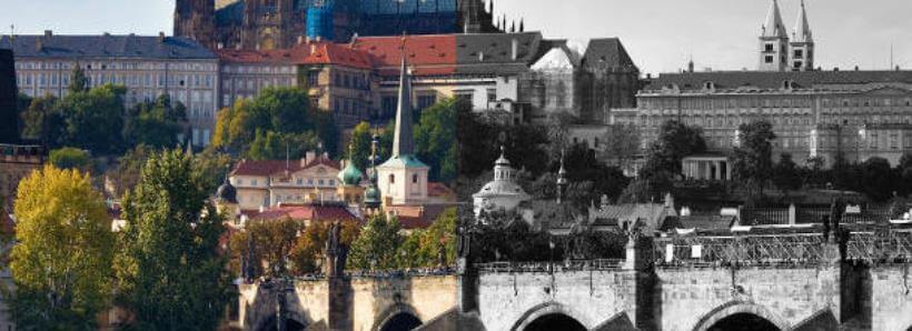 Основні плюси та мінуси переїзду в Чехію