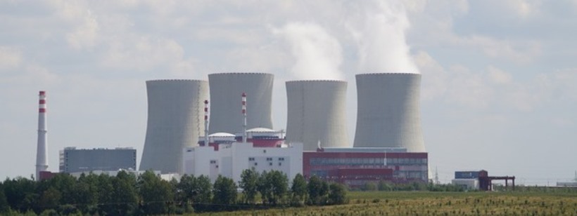 У Чехії з`явиться нова електростанція від компанії 