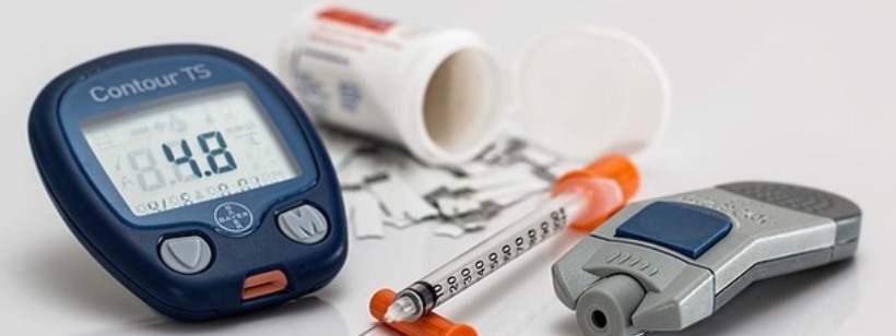 У Чехії інститут медицини зробить переворот у лікуванні цукрового діабету width=
