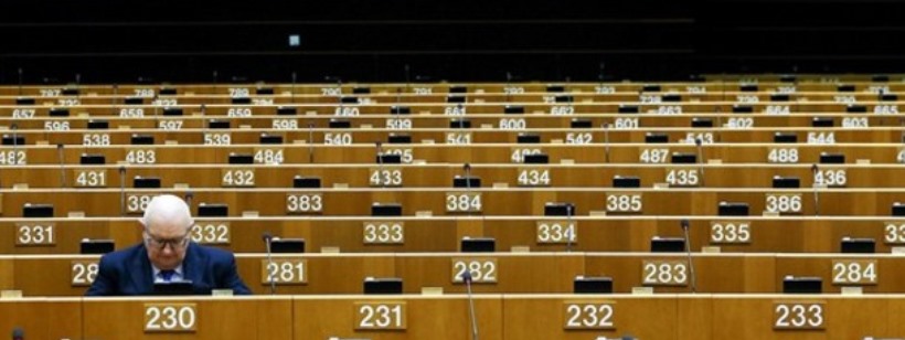 Чеські євро депутати займаються працевлаштуванням рідних своїх колег