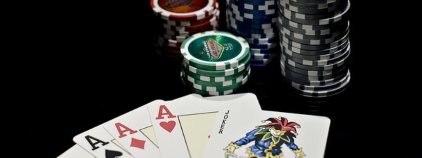 У селищі Чехії Розвадов відбудеться світовий турнір по покеру