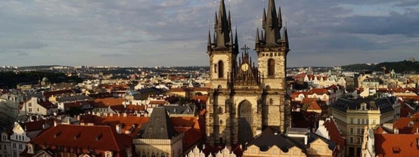 Прага на першому місці в рейтингу вартості життя серед міст Східно-Центральної Європи