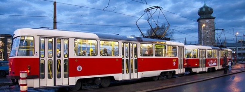 У Чехії вивчають, де найдешевший громадський транспорт