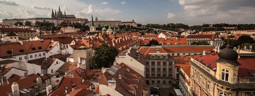 Чехія - ідеальна країна для вивчення іноземних мов