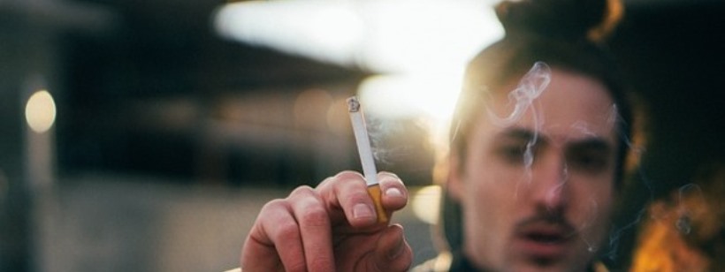 Законопроект щодо куріння в Чехії